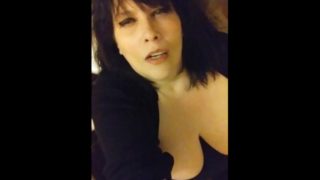 Sexy milf orgasm