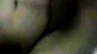 arab masturbating close up