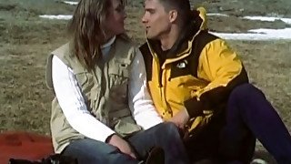 Sex in a winter is just something Jessica May wants to try with her BF