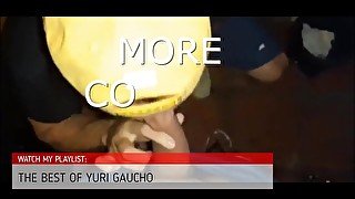 The Best of Yuri Gaucho - BLOWJOB #1