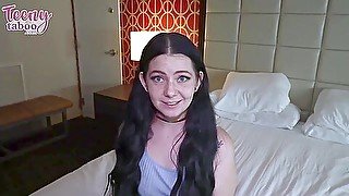 Featuring Lily Thots Asshole Smut