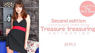 Tresure Treasuring Collection - Zona - Kin8tengoku