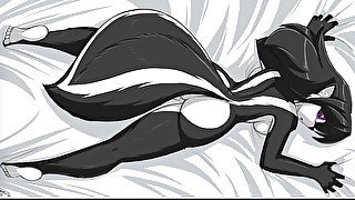 Skunky Massage  Audio Roleplay  Teaser