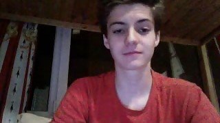 Switzerland,18yo Cute Str8 Boy Sexy Positions Of His Hot Ass