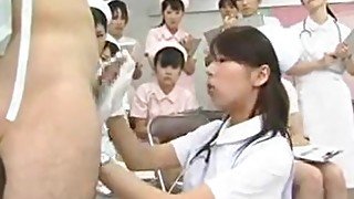 Handjob Clinic