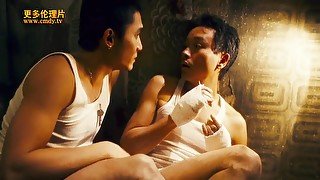 Amateur asian guys in hot gay fantasy