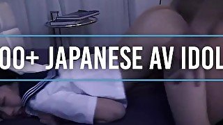 Japanese porn compilation - Especially for you! PMV Vol.19 - More at javhd