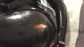 RubberDoll Fake Penis Have Fun