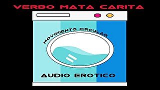 Audio erótico para mujeres: Movimiento Circular