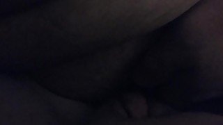 Amateur Horny Milf Gets Pussy Licked Fucked