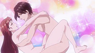 Eternity Shin Ya No Nurekoi Channel - 6