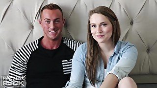 Hot Guys Fuck - Andy Rother And Danielle Land