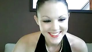 Tinyc ute French livecam angel masturbates