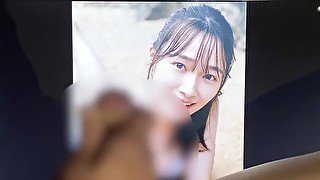 櫻坂46 守屋麗奈 激しくオナニー エロ動画 れなぁ