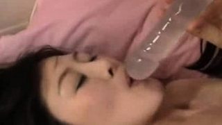 Older Asian Women Lesbian Action