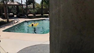 Pool Guy 4 - The