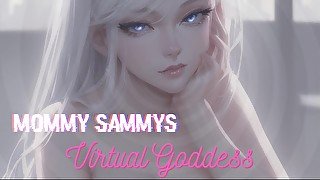 [F4A] Virtual Goddess [Tulpa]