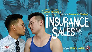 Insurance Sales