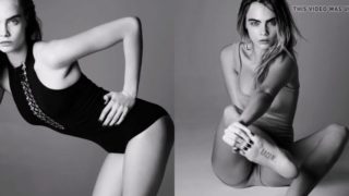 Cara delevingne fap tribute high definition