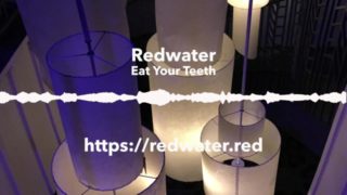 Eat Your Teeth by Redwater