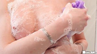 Bubbly Butt - Anal4k