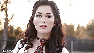 Splendid Logan And Evelyns Teen 18+ Clip - Evelyn Claire And Logan Pierce