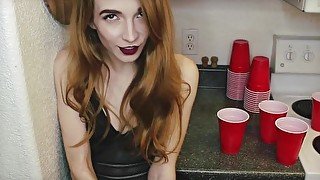 Party Slut Impregnation