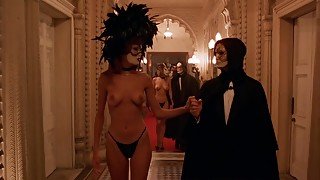 Eyes Wide Shut - Nicole Kidman, Abigail Good, Juliette Davis