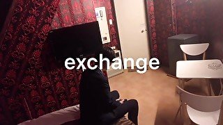 exchange - 両替