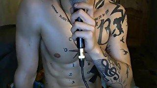 Calouus Cam Show 24 Min