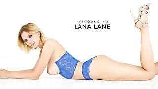 Introducing Lana Lane