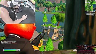 THE ADVENTURES OF OCHINCHINCHAN IN FORTNITE #25