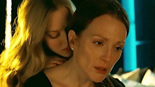 Celebrity Redhead Julianne Moore Sex Scene Compilation