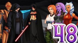 Let's Play Star Wars Orange Trainer Uncensored Episode 48