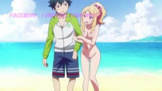 Eromanga sensei