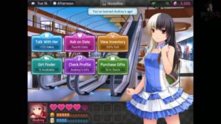 Huniepop Uncensored Gameplay Guide Part 7