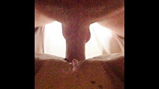 Close Up POV Deep In The Wife- Full Video On Fansly- Forever Soulmates