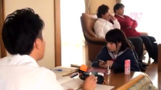 Japanese Teen Hardcore