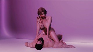 Pink Room Creampie