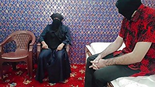 Muslim Hijab Milf Casting