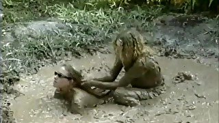 Messyfun Mud