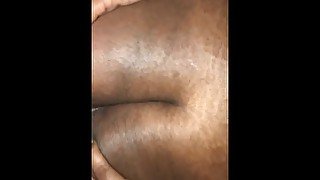 Nasty bitch getting fucked hard