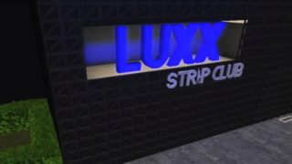 Luxx Strip Club Promo