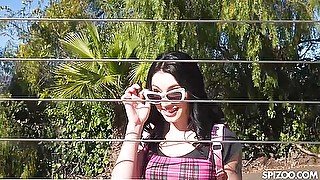 Girl Smut With Raven Lane And Nathan Bronson
