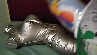 inflatable dummy 1