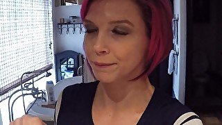 Anna's VLOG #84 Is the Porn Industry Safe?