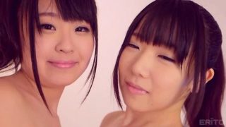 Office porn video featuring Airi Sato and Cocoa Aisu