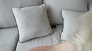 Pov banged stepsister