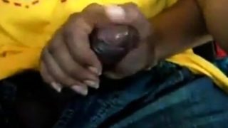 Indian handjob