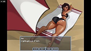 Demon Deals [v0.5 Public] [Breadman Games] Photo of a sports girl